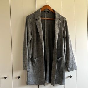Casual Blazer. Size medium